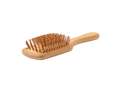 Aveiro, hairbrush