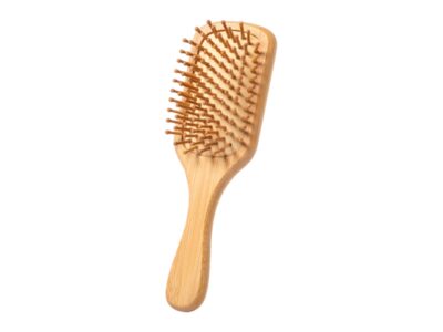 Aveiro, hairbrush