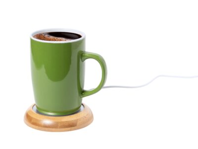 Ligrant, USB mug warmer