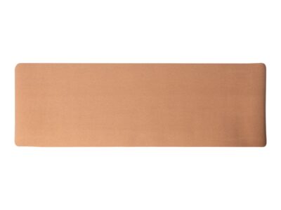 Padma, cork yoga mat