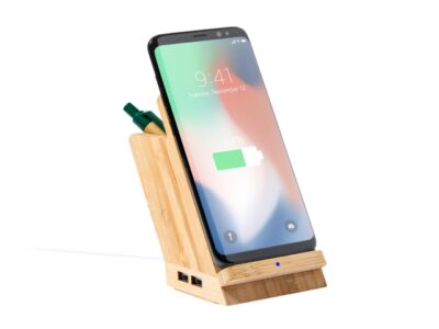 Bloxem, multifunctional pen holder