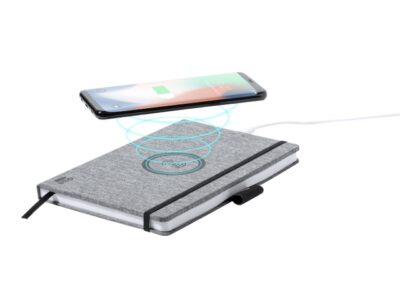 Bein, wireless charger notebook