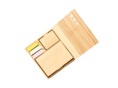 Kokil, sticky notepad