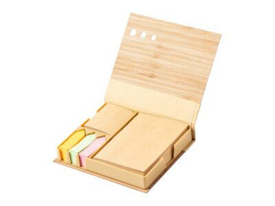 Kokil, sticky notepad