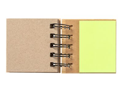 Feros, sticky notepad