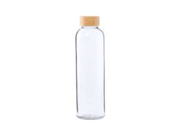 Yonsol, glass bottle