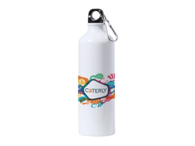 Bredix, sublimation bottle