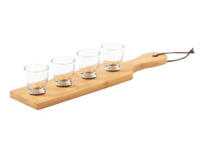 Lolaf, shot glass set