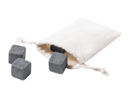 Laniax, stone ice cube set