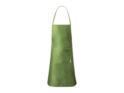 Leiza, hemp apron