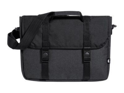 Derek, RPET document bag