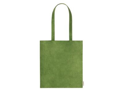 Misix, hemp shopping bag