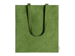 Misix, hemp shopping bag