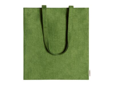 Misix, hemp shopping bag