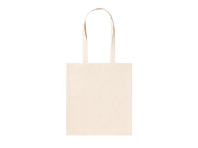 Trendik, cotton shopping bag