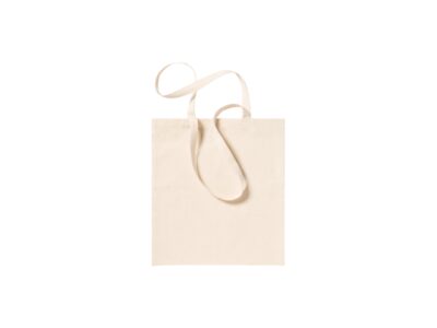 Trendik, cotton shopping bag