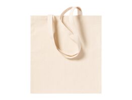 Trendik, cotton shopping bag