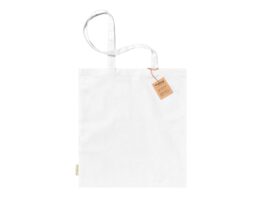 Klimbou, cotton shopping bag