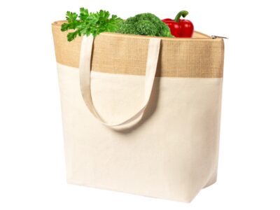 Linax, cooler shopping bag