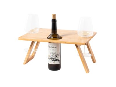 Zarbok, folding picnic table