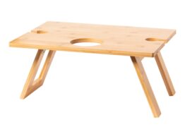 Zarbok, folding picnic table