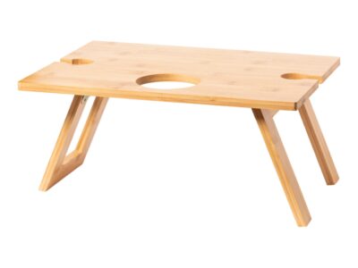 Zarbok, folding picnic table