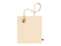 Flyca, Fairtrade shopping bag