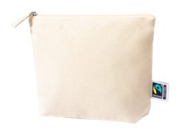 Adams, Fairtrade cosmetic bag