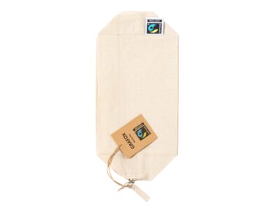 Grafox, Fairtrade cosmetic bag