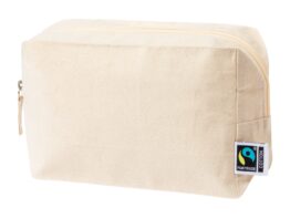 Grafox, Fairtrade cosmetic bag