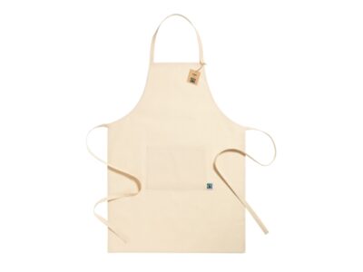 Zowi, Fairtrade apron