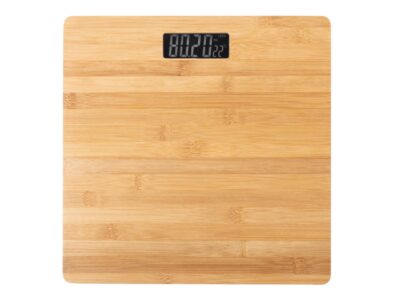 Berry, bathroom scale