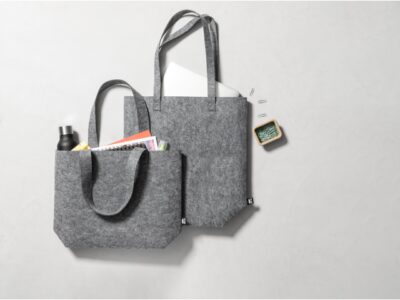 Flavux, RPET shopping bag