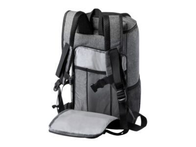 Kemper, RPET cooler backpack