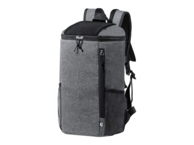 Kemper, RPET cooler backpack