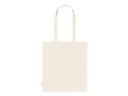 Rassel, cotton shopping bag