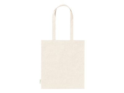 Rassel, cotton shopping bag
