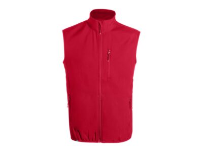 Jandro, RPET softshell vest