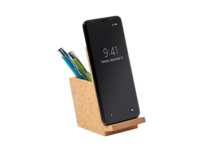 Prosan, multifunctional pen holder