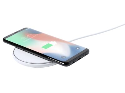 Alanny, wireless charger