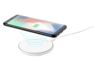 Alanny, wireless charger