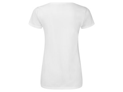 Iconic V-Neck Women, women T-shirt