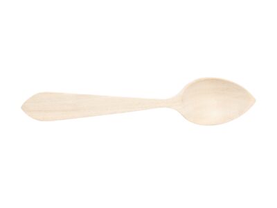 Hibray, spoon