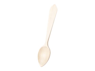 Hibray, spoon