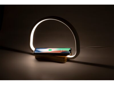 Labrum, multifunctional desk lamp