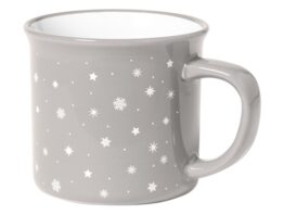 Verdux, vintage Christmas mug