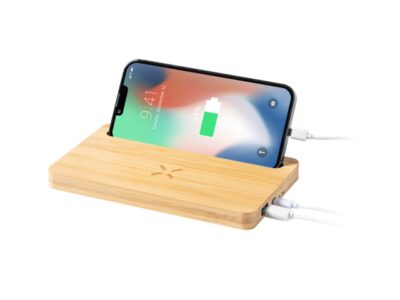 Loubron, wireless charger organizer