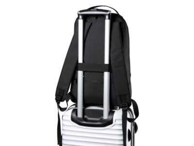 Elanis, RPET backpack