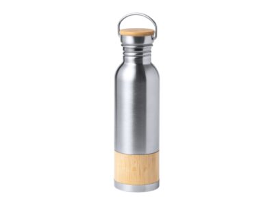 Gaucix, stainless steel bottle