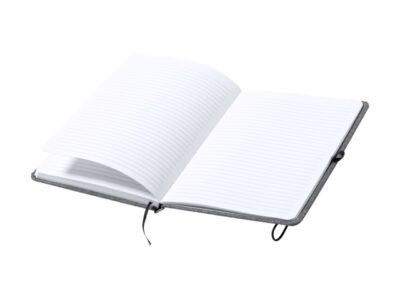 Pacmel, RPET notebook